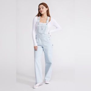 Levi’s Carpenter Overalls